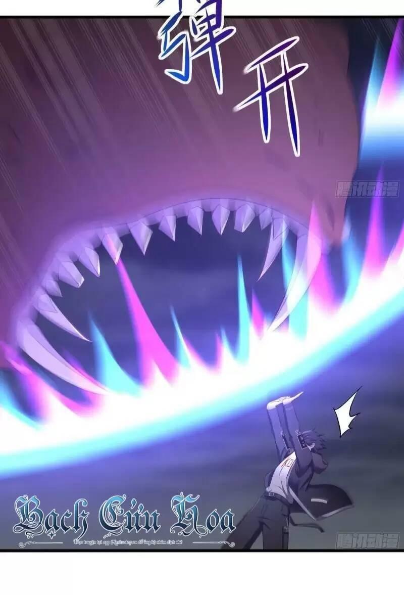 Ta Ở Địa Phủ Mở Hậu Cung Chapter 25 - Trang 3