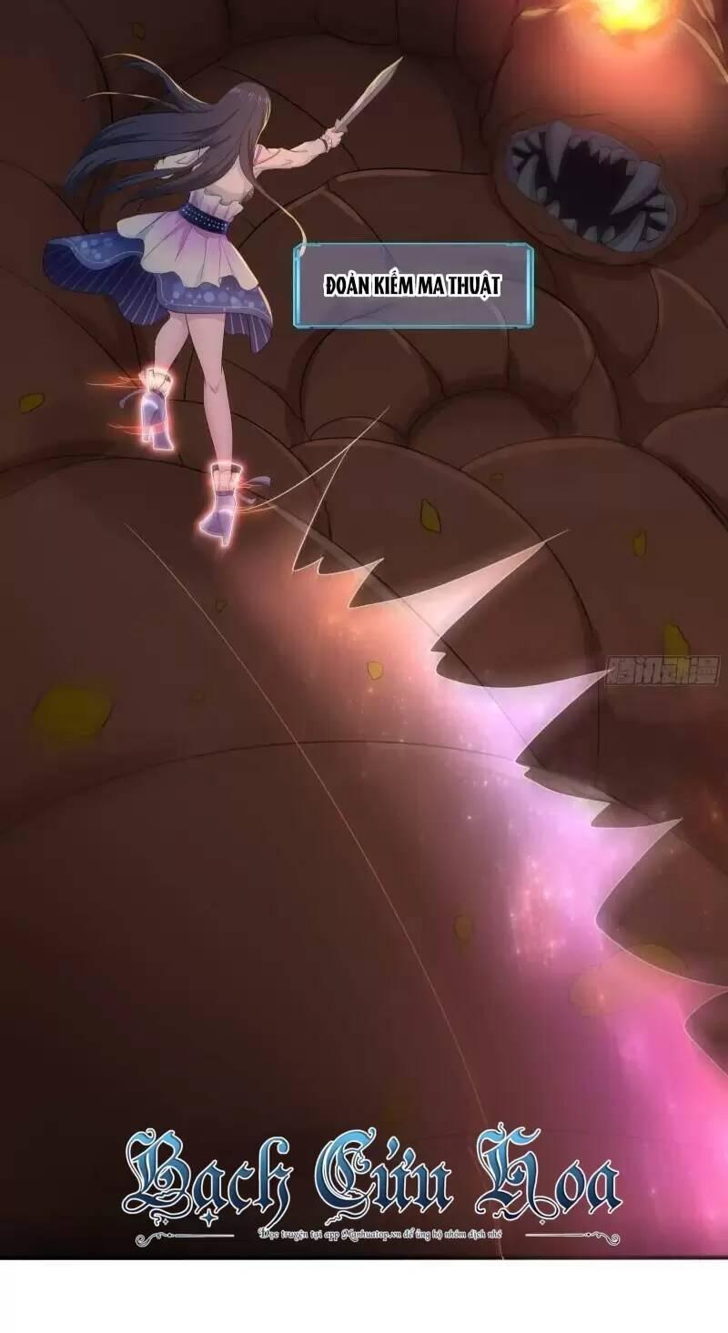Ta Ở Địa Phủ Mở Hậu Cung Chapter 25 - Trang 3
