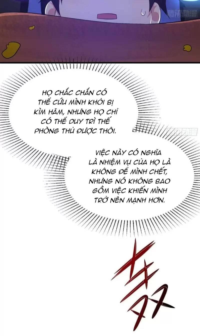 Ta Ở Địa Phủ Mở Hậu Cung Chapter 25 - Trang 3