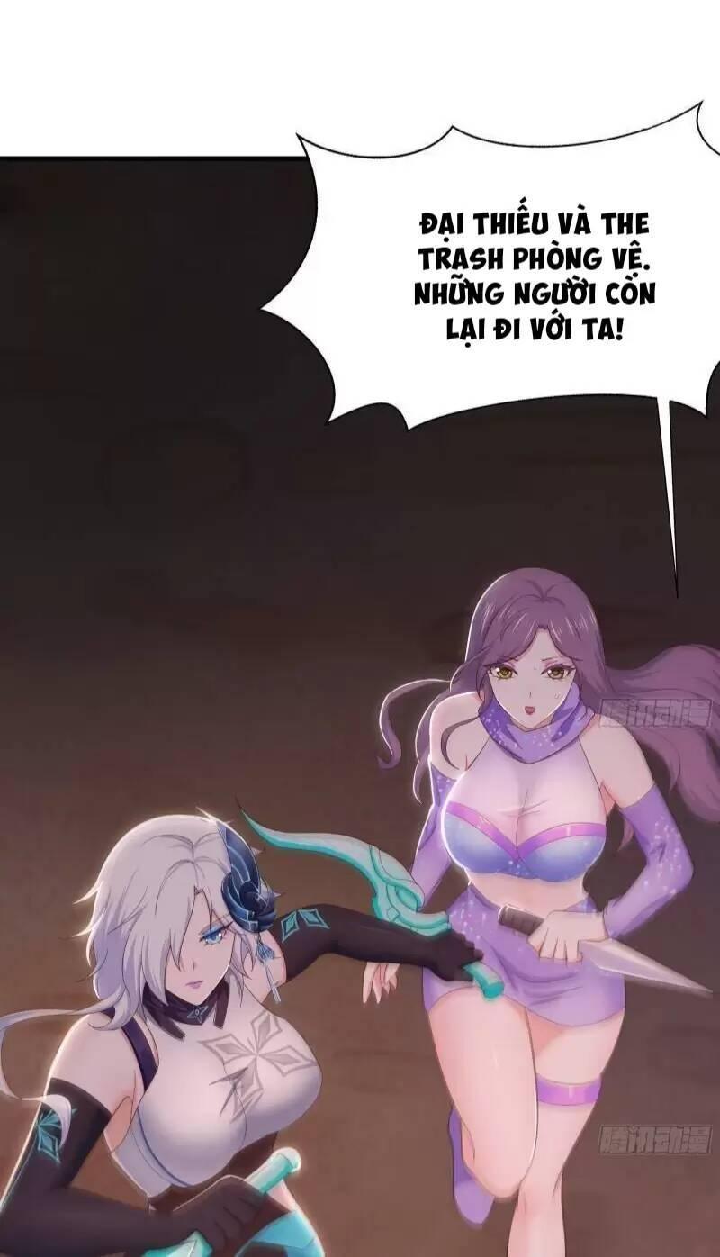 Ta Ở Địa Phủ Mở Hậu Cung Chapter 25 - Trang 3