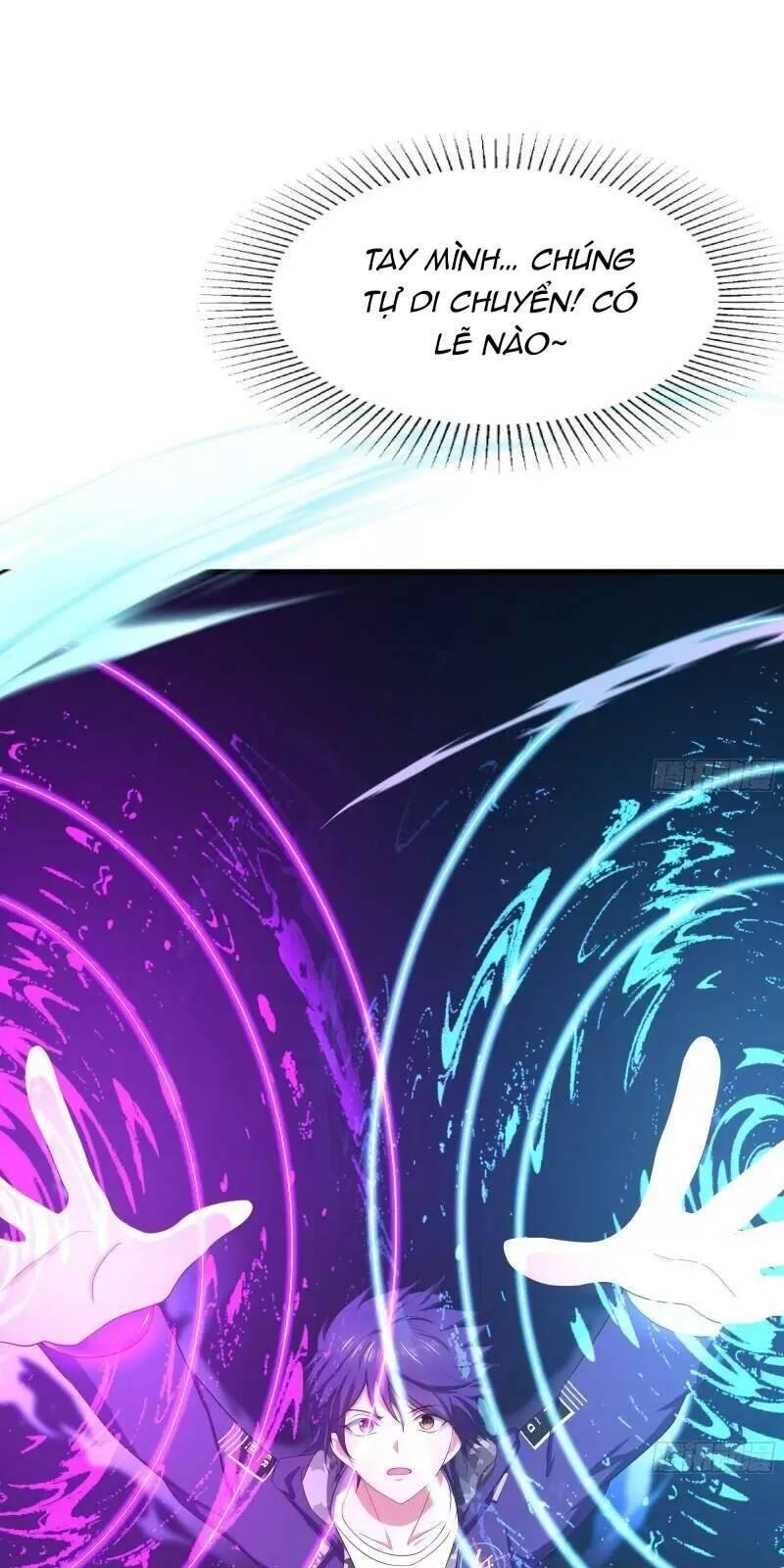 Ta Ở Địa Phủ Mở Hậu Cung Chapter 25 - Trang 3