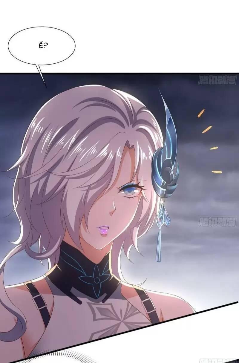 Ta Ở Địa Phủ Mở Hậu Cung Chapter 25 - Trang 3