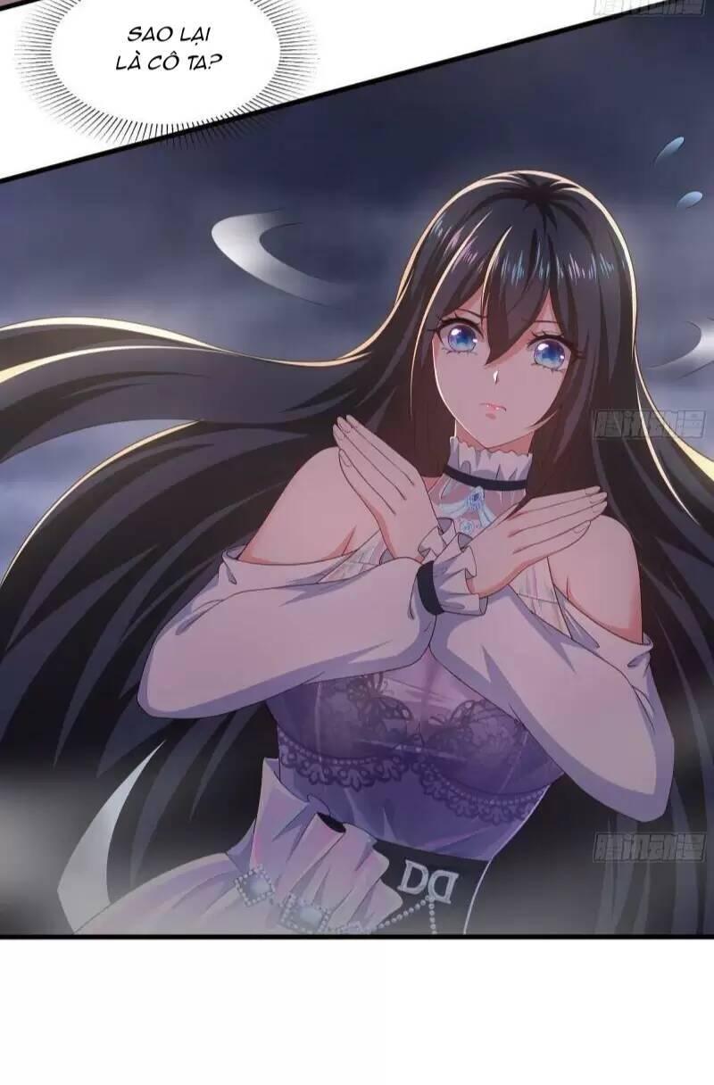 Ta Ở Địa Phủ Mở Hậu Cung Chapter 25 - Trang 3