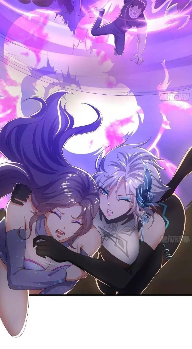 Ta Ở Địa Phủ Mở Hậu Cung Chapter 25 - Trang 3