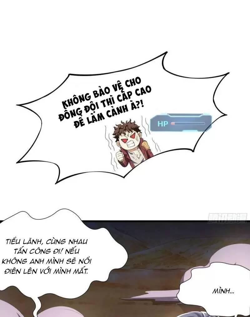 Ta Ở Địa Phủ Mở Hậu Cung Chapter 25 - Trang 3