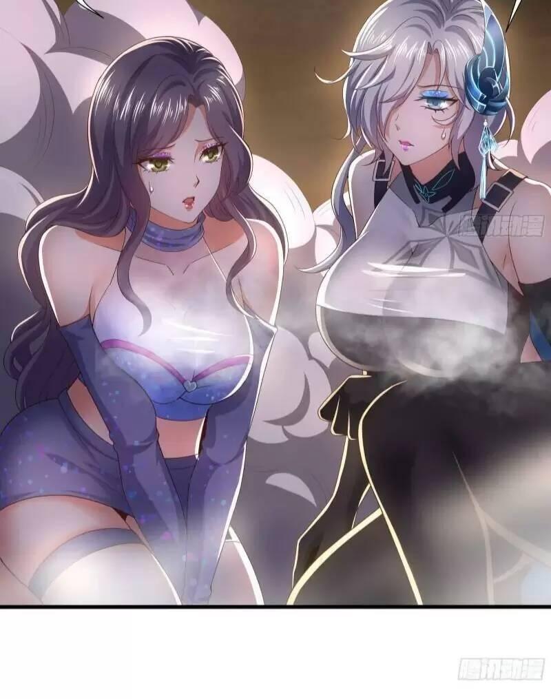 Ta Ở Địa Phủ Mở Hậu Cung Chapter 25 - Trang 3