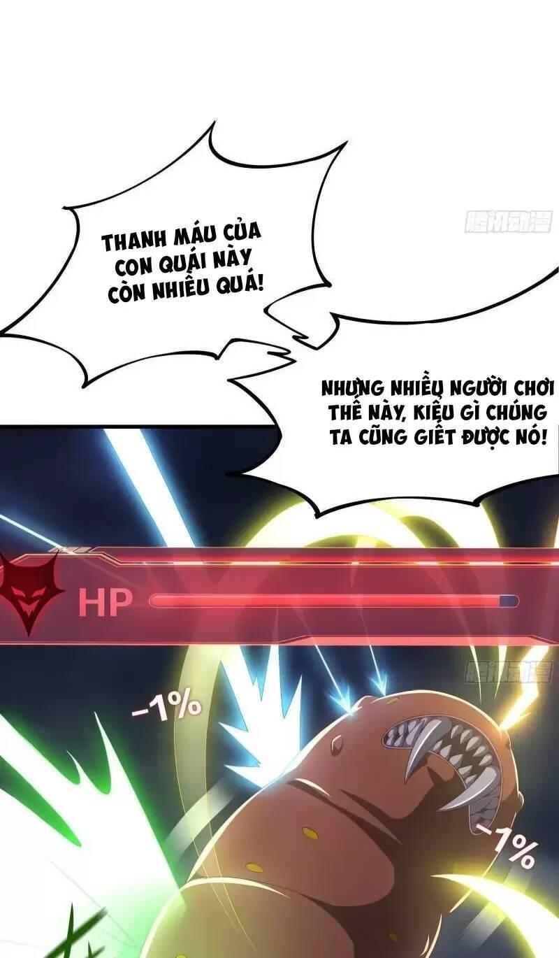 Ta Ở Địa Phủ Mở Hậu Cung Chapter 25 - Trang 3