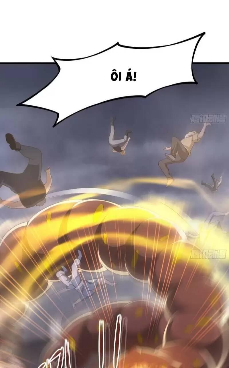 Ta Ở Địa Phủ Mở Hậu Cung Chapter 25 - Trang 3