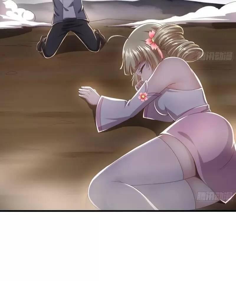 Ta Ở Địa Phủ Mở Hậu Cung Chapter 25 - Trang 3