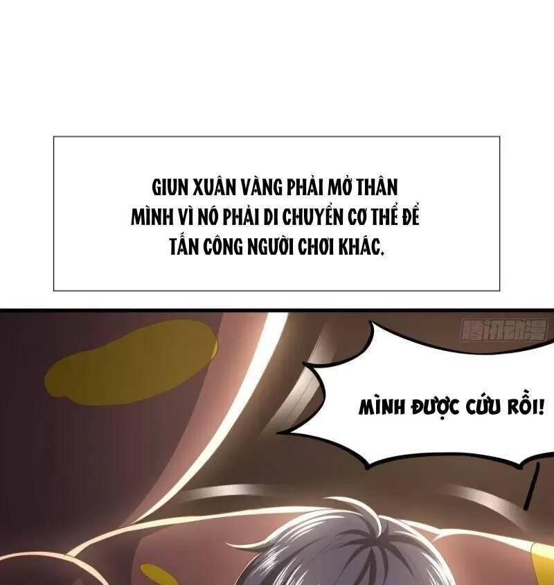 Ta Ở Địa Phủ Mở Hậu Cung Chapter 25 - Trang 3