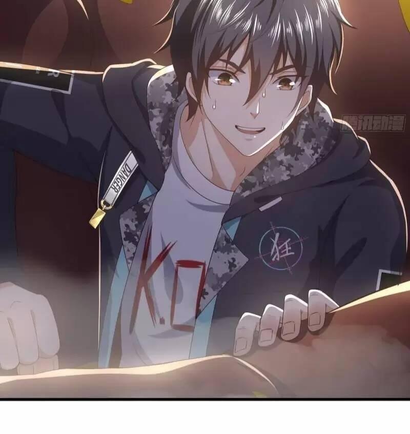 Ta Ở Địa Phủ Mở Hậu Cung Chapter 25 - Trang 3