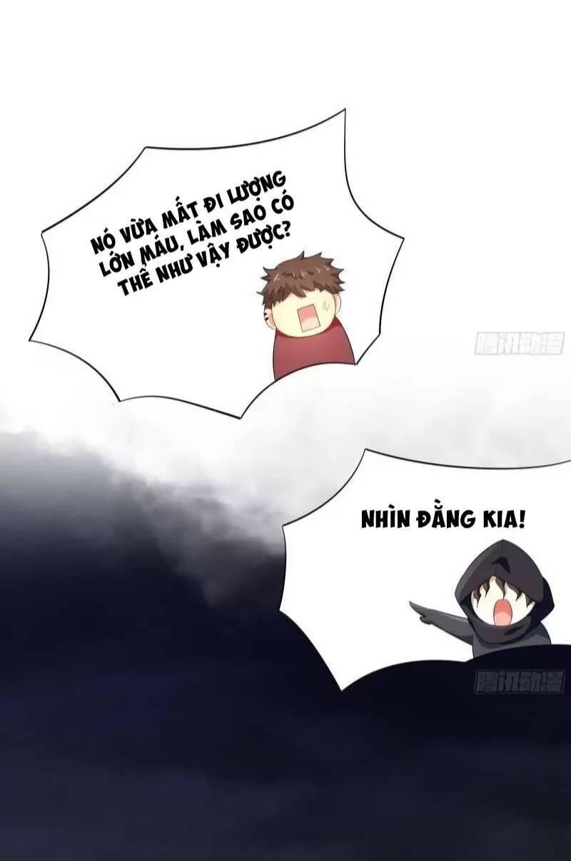 Ta Ở Địa Phủ Mở Hậu Cung Chapter 25 - Trang 3