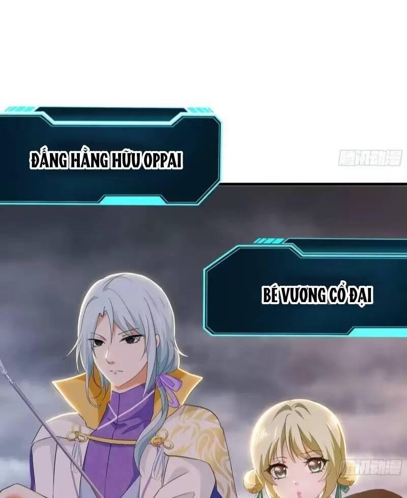 Ta Ở Địa Phủ Mở Hậu Cung Chapter 25 - Trang 3