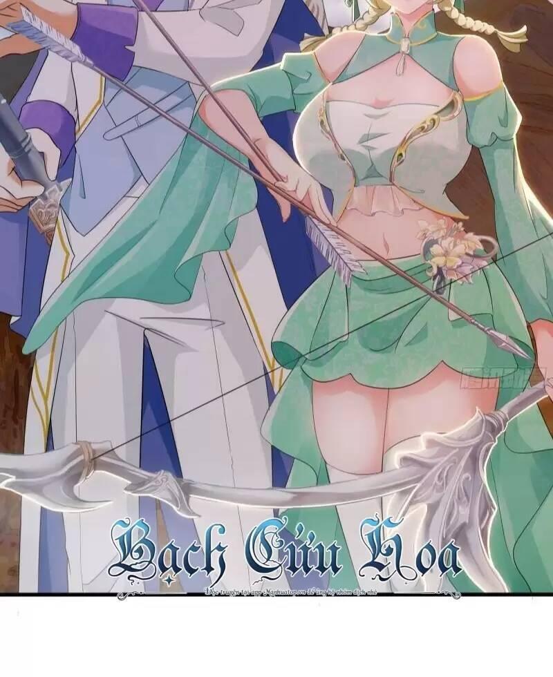 Ta Ở Địa Phủ Mở Hậu Cung Chapter 25 - Trang 3