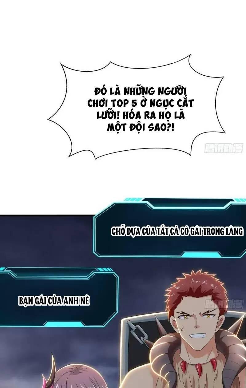 Ta Ở Địa Phủ Mở Hậu Cung Chapter 25 - Trang 3