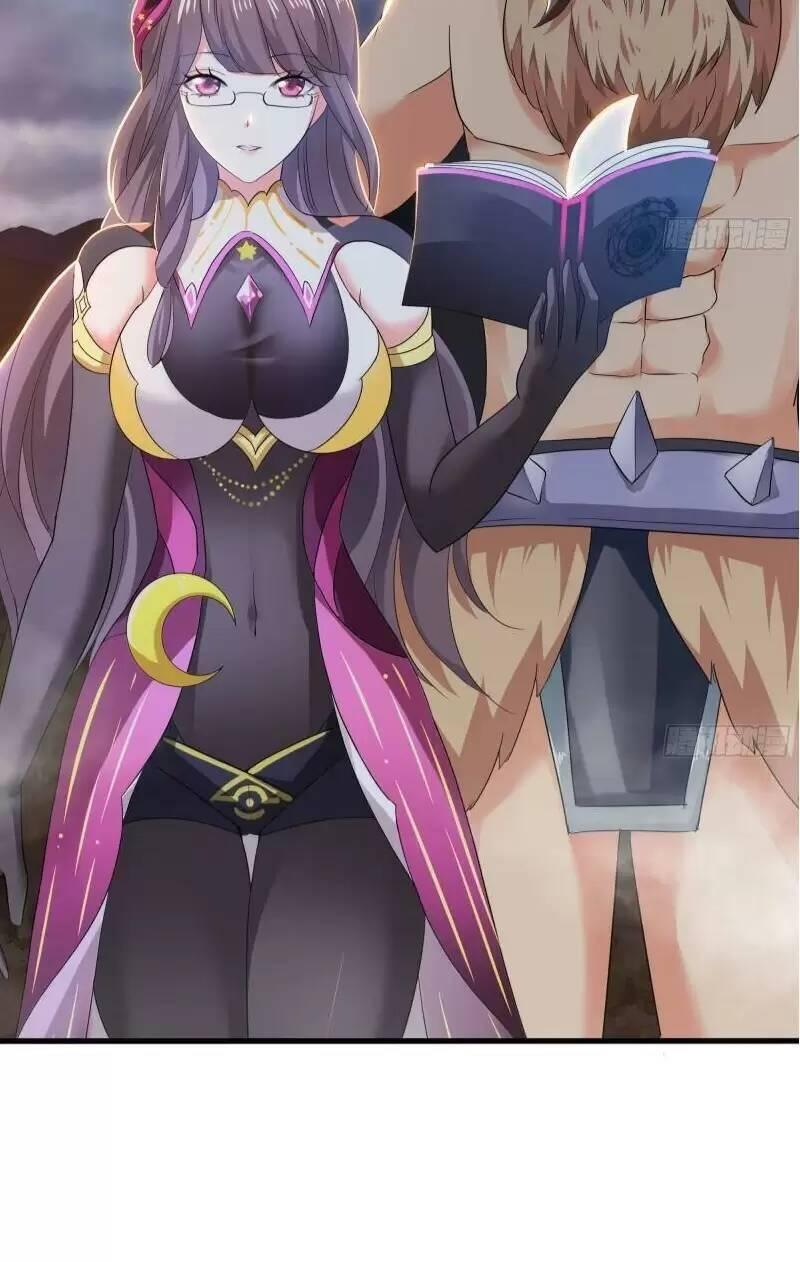 Ta Ở Địa Phủ Mở Hậu Cung Chapter 25 - Trang 3