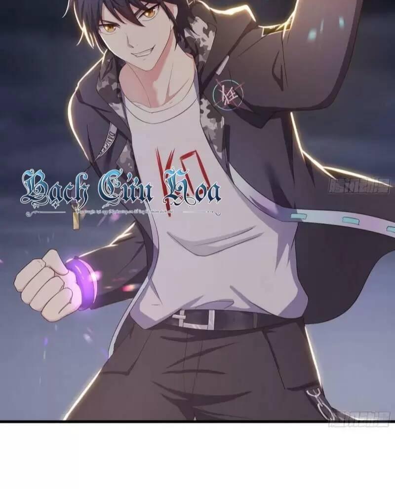Ta Ở Địa Phủ Mở Hậu Cung Chapter 25 - Trang 3