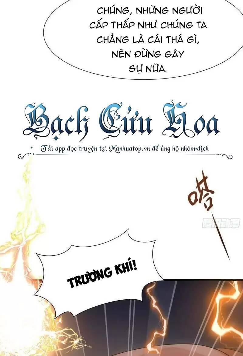 Ta Ở Địa Phủ Mở Hậu Cung Chapter 26 - Trang 3