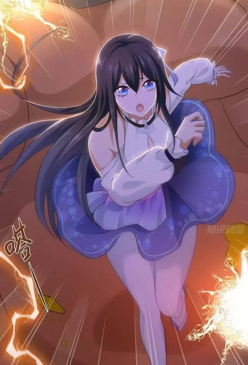 Ta Ở Địa Phủ Mở Hậu Cung Chapter 26 - Trang 3