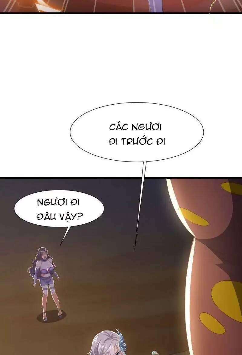 Ta Ở Địa Phủ Mở Hậu Cung Chapter 26 - Trang 3