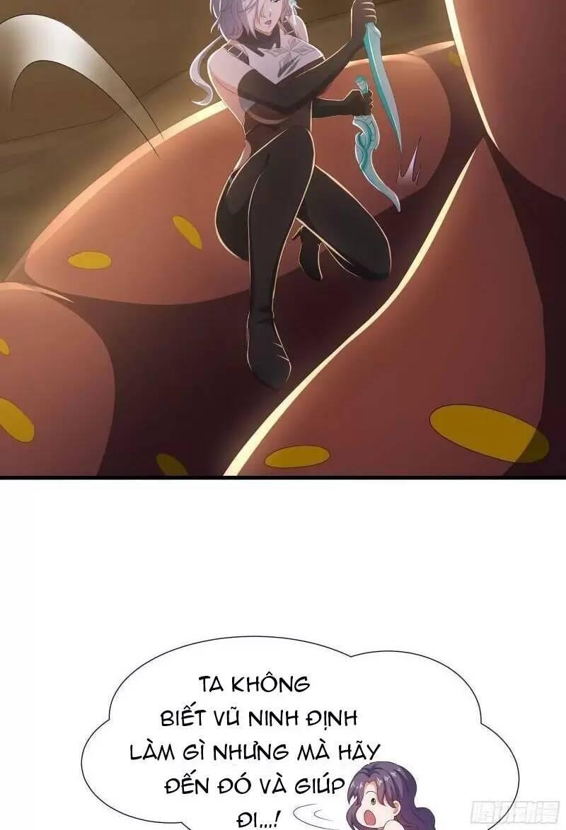 Ta Ở Địa Phủ Mở Hậu Cung Chapter 26 - Trang 3