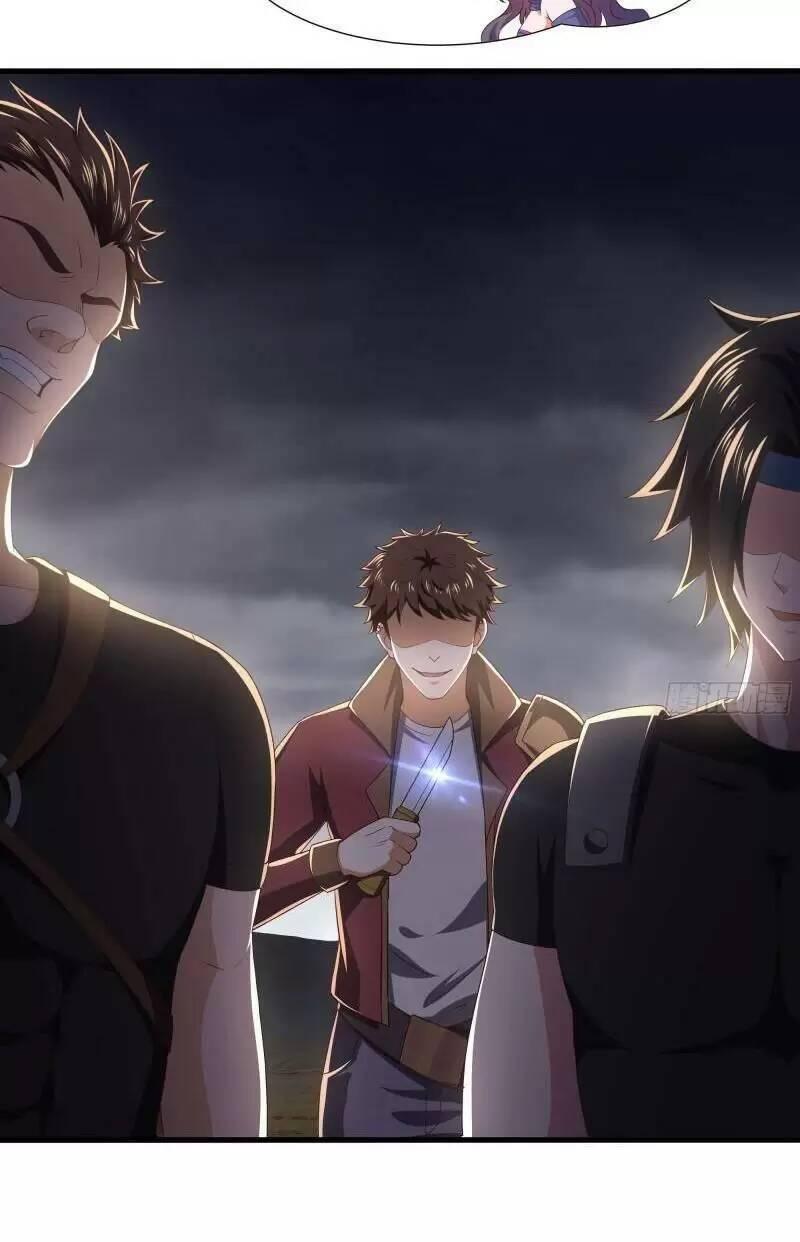 Ta Ở Địa Phủ Mở Hậu Cung Chapter 26 - Trang 3