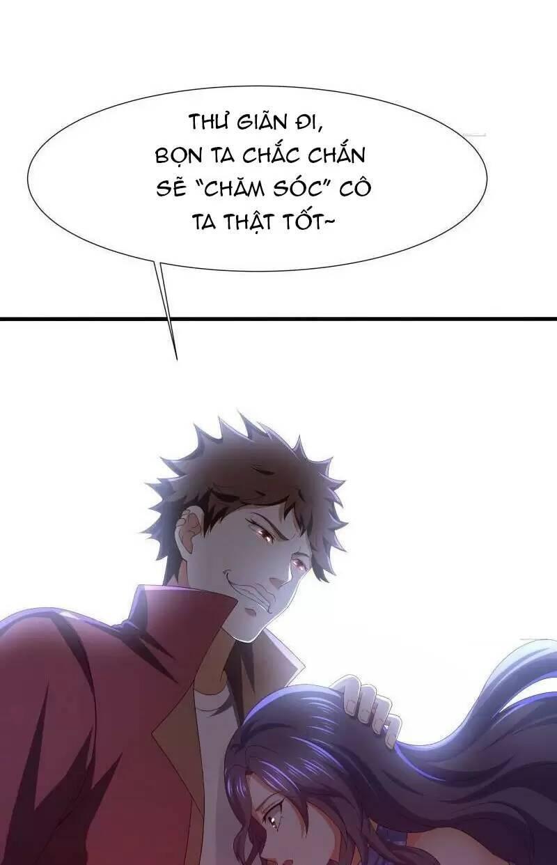 Ta Ở Địa Phủ Mở Hậu Cung Chapter 26 - Trang 3