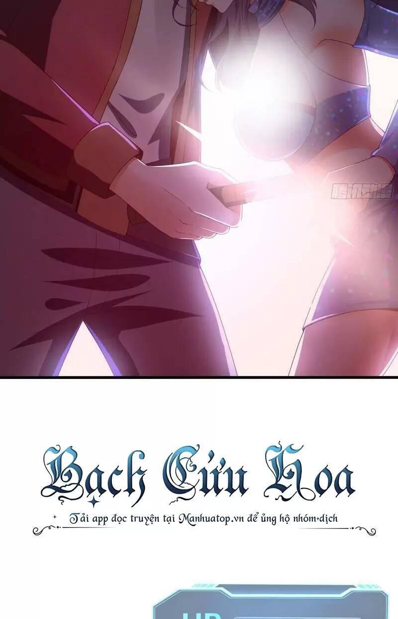 Ta Ở Địa Phủ Mở Hậu Cung Chapter 26 - Trang 3