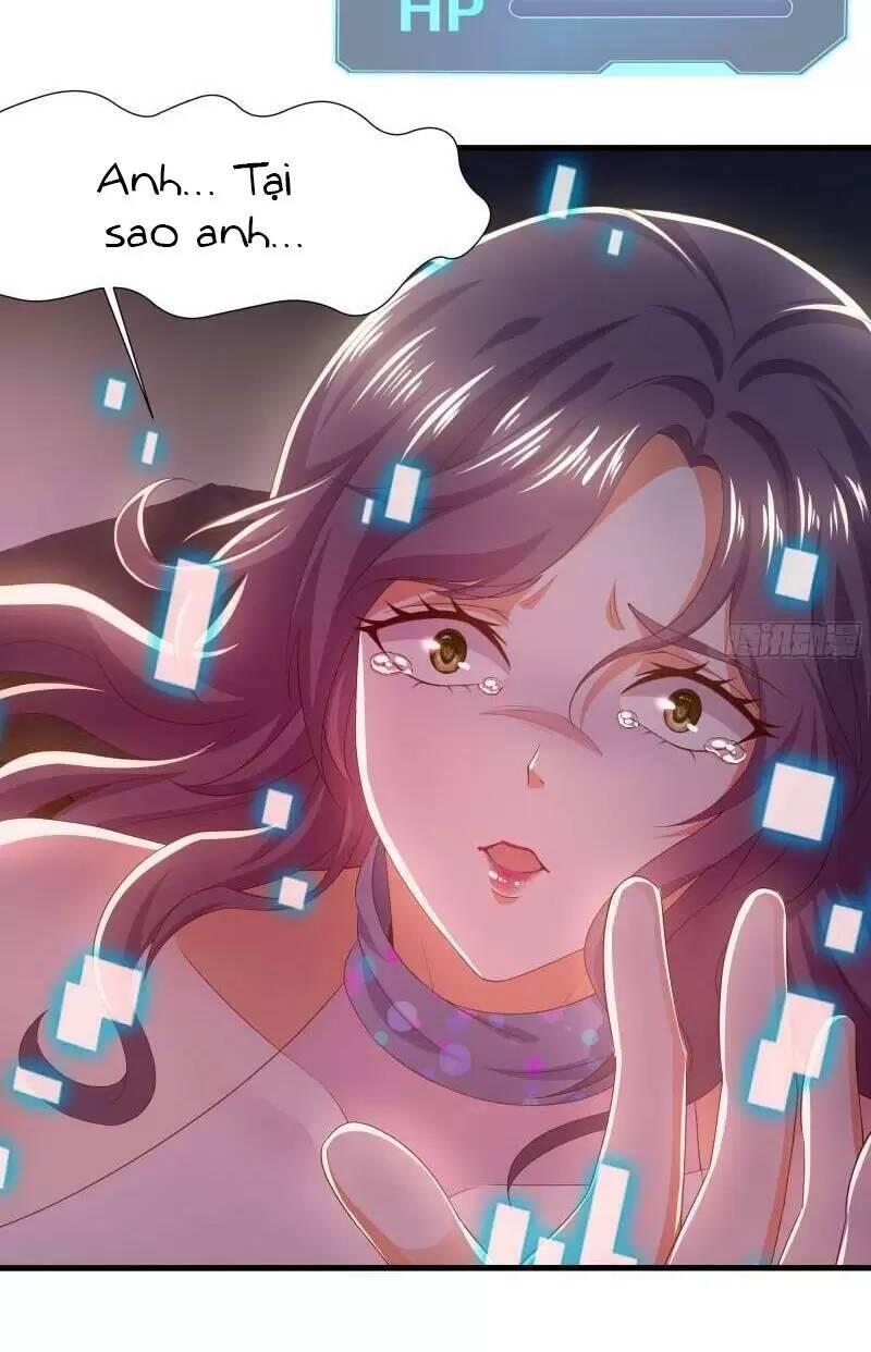 Ta Ở Địa Phủ Mở Hậu Cung Chapter 26 - Trang 3