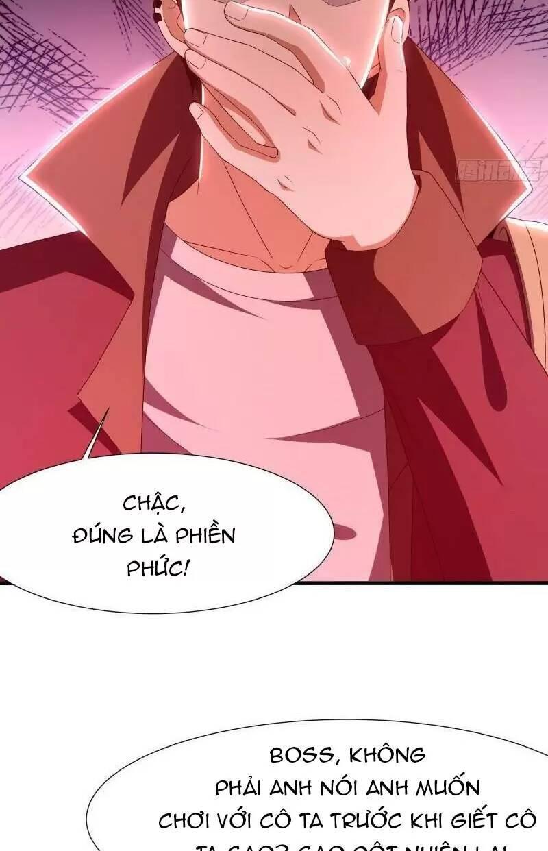Ta Ở Địa Phủ Mở Hậu Cung Chapter 26 - Trang 3