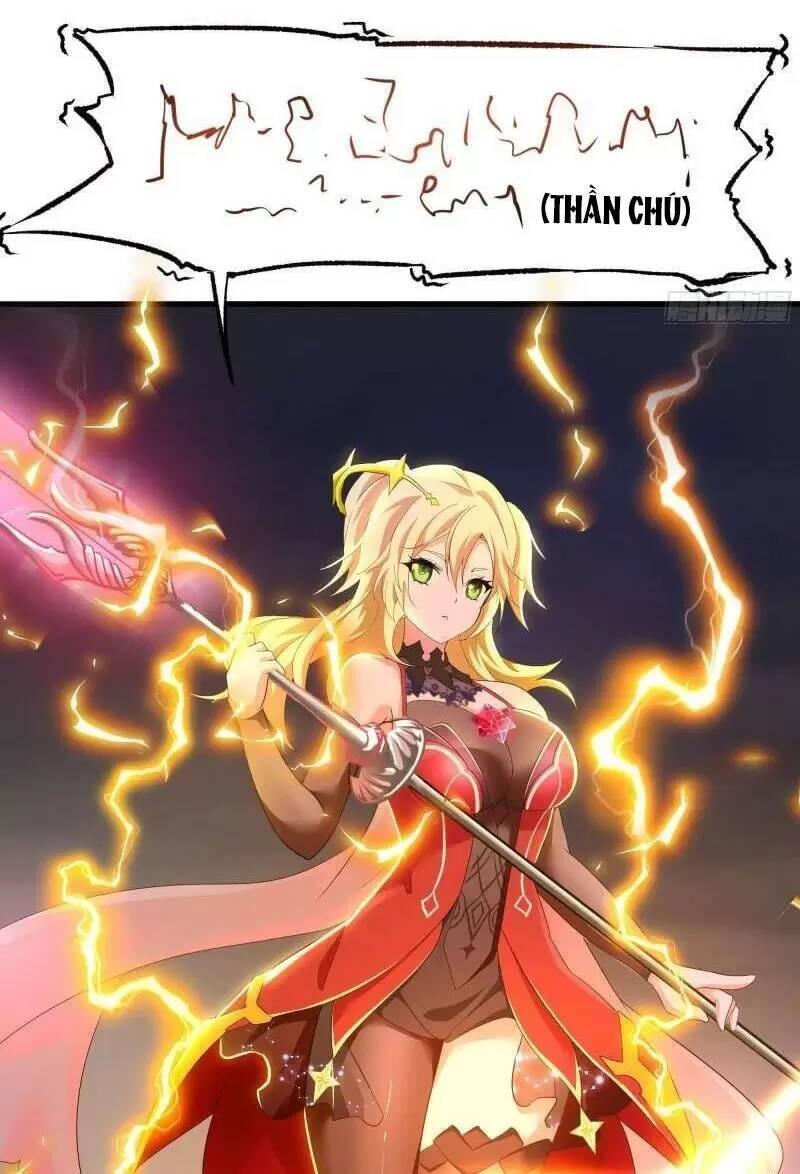 Ta Ở Địa Phủ Mở Hậu Cung Chapter 26 - Trang 3