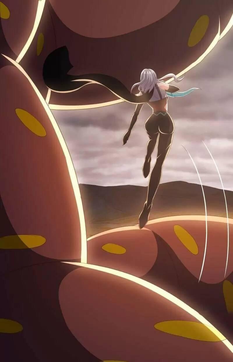 Ta Ở Địa Phủ Mở Hậu Cung Chapter 26 - Trang 3