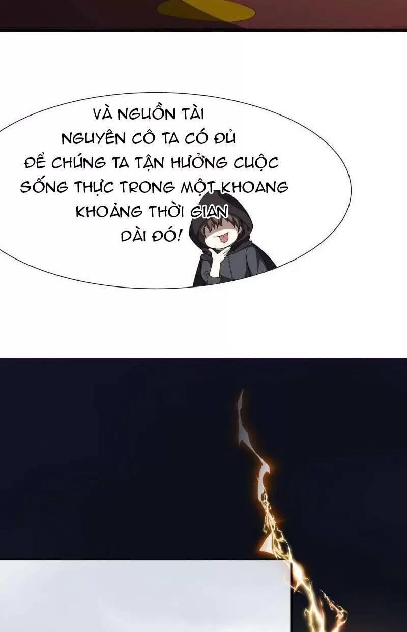 Ta Ở Địa Phủ Mở Hậu Cung Chapter 26 - Trang 3