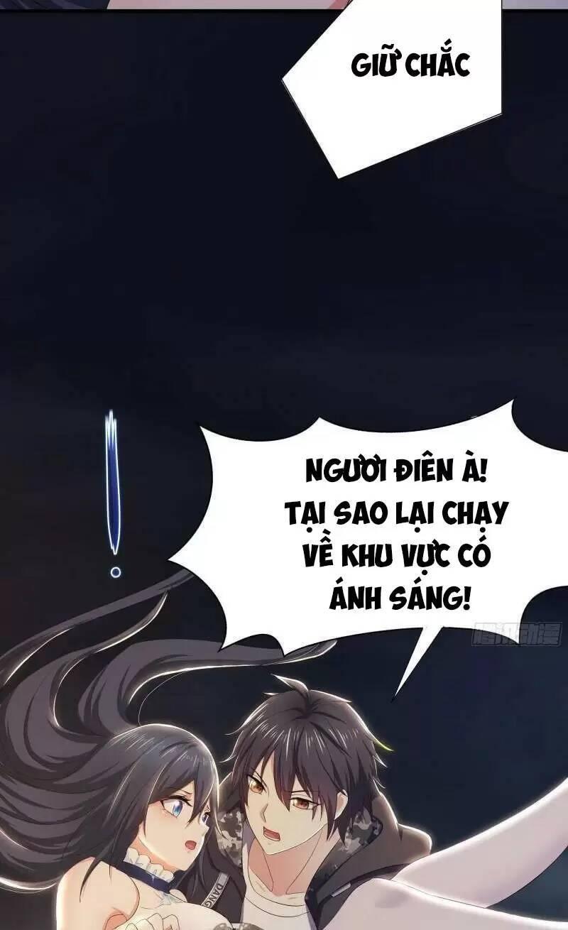Ta Ở Địa Phủ Mở Hậu Cung Chapter 26 - Trang 3