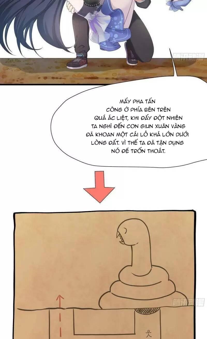 Ta Ở Địa Phủ Mở Hậu Cung Chapter 26 - Trang 3