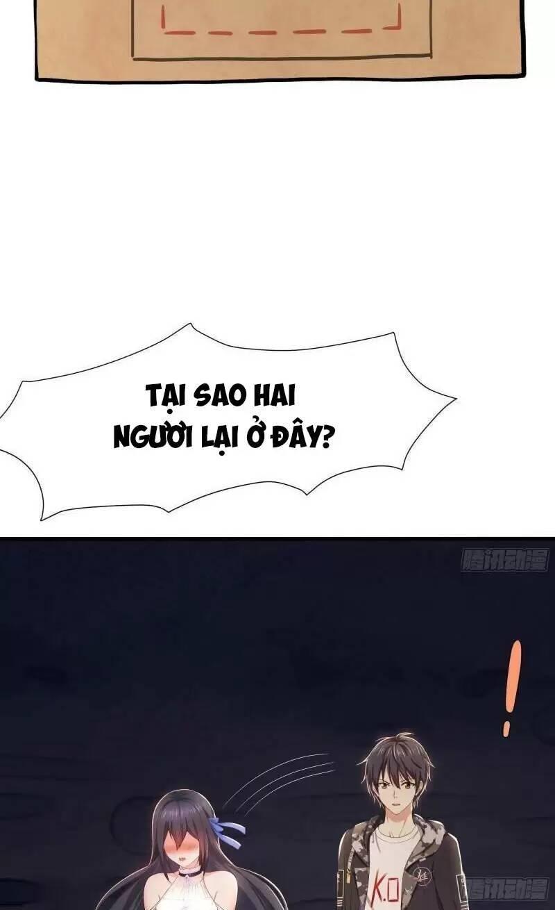 Ta Ở Địa Phủ Mở Hậu Cung Chapter 26 - Trang 3