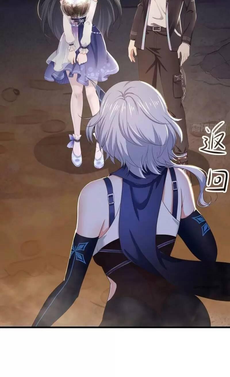 Ta Ở Địa Phủ Mở Hậu Cung Chapter 26 - Trang 3