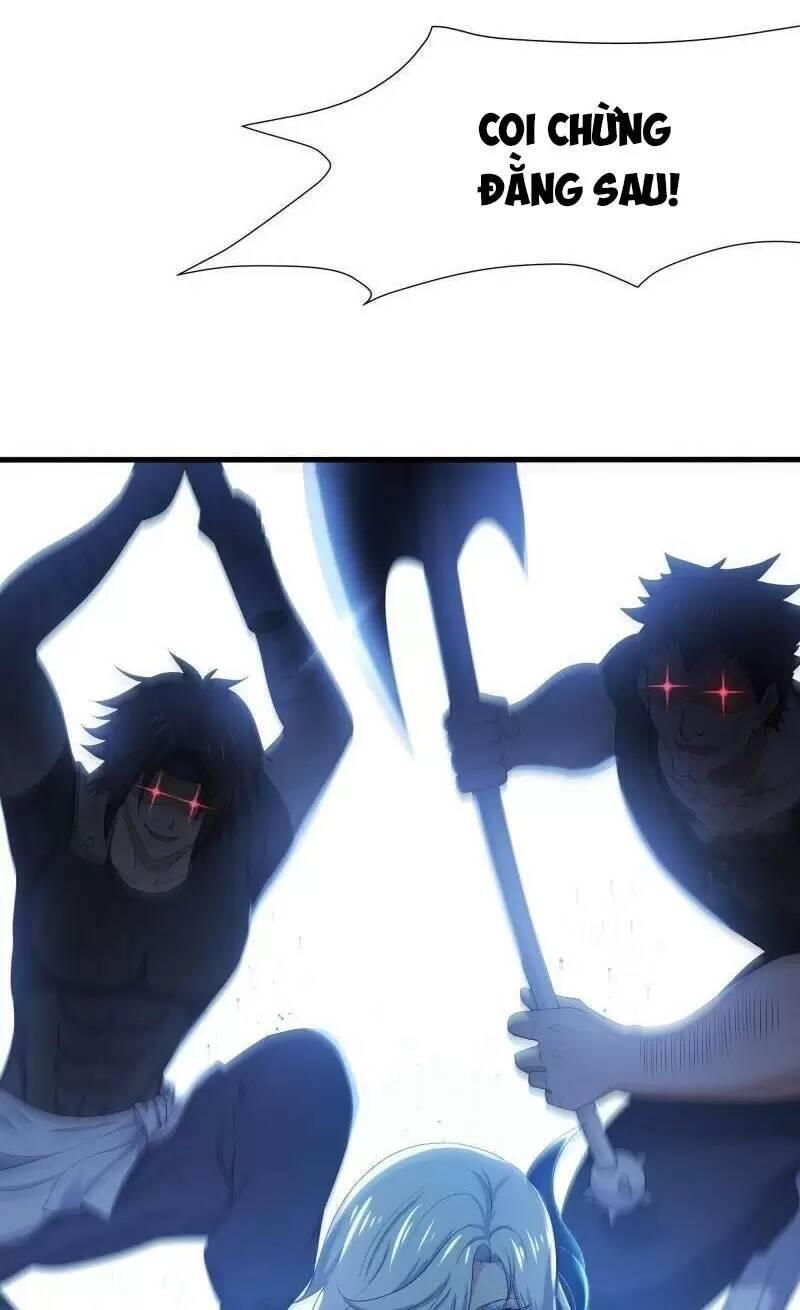 Ta Ở Địa Phủ Mở Hậu Cung Chapter 26 - Trang 3