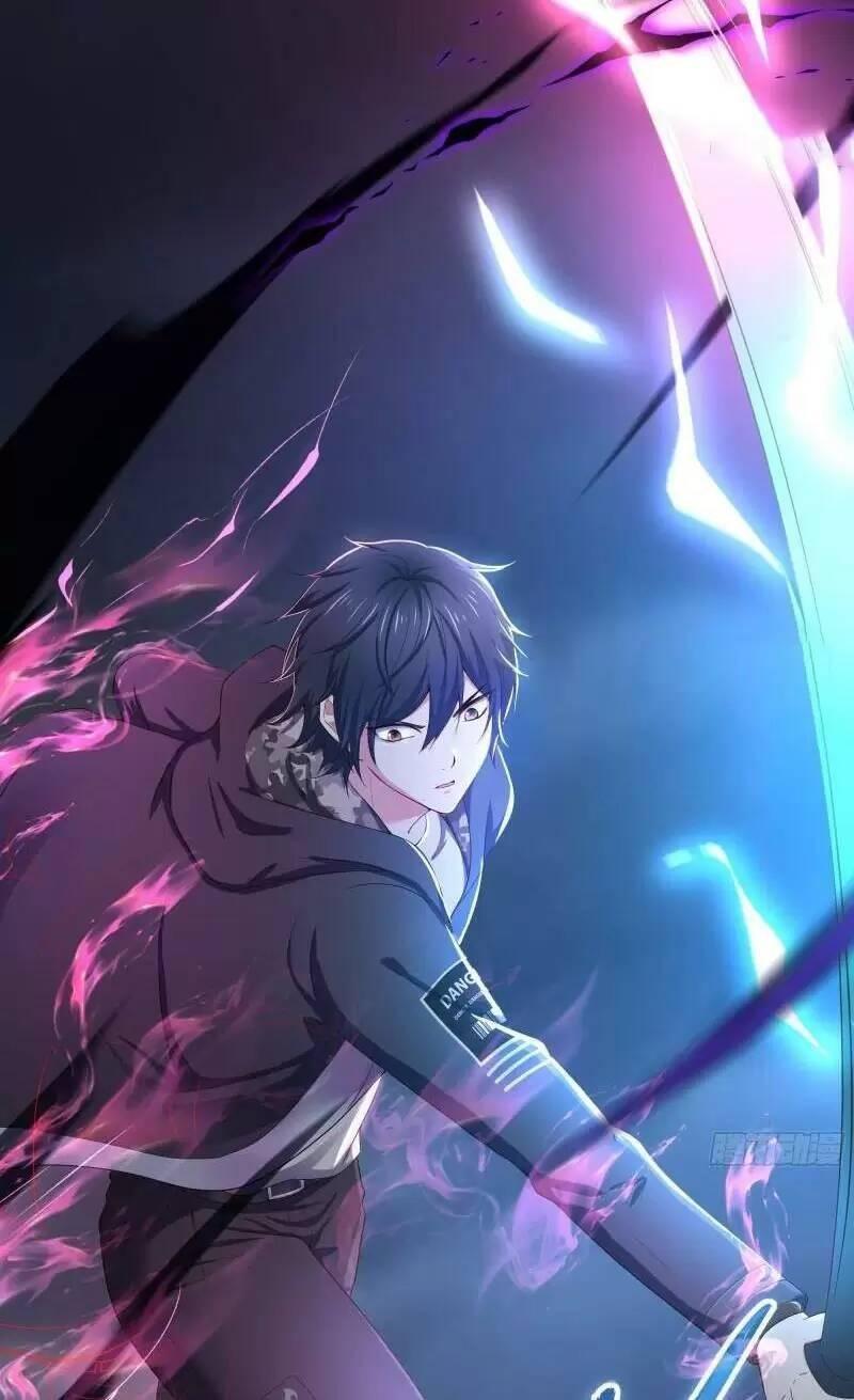 Ta Ở Địa Phủ Mở Hậu Cung Chapter 26 - Trang 3