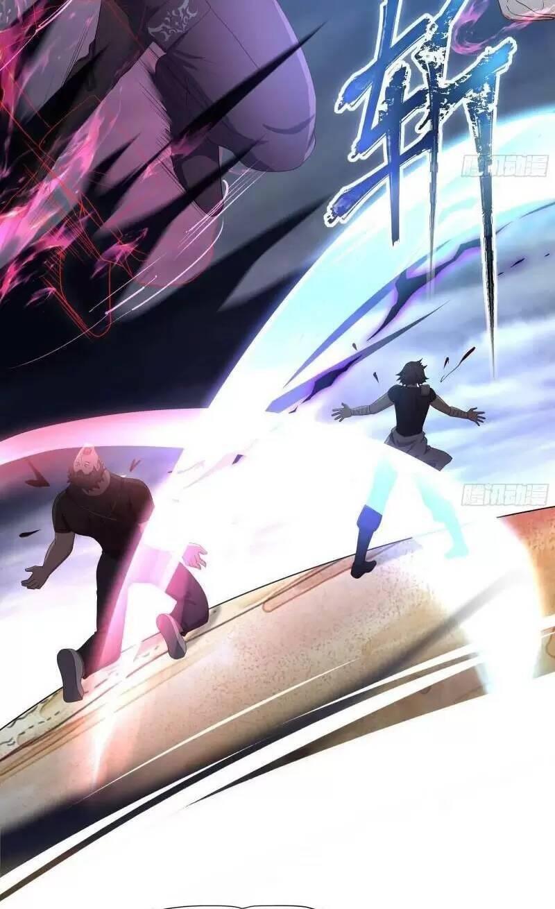 Ta Ở Địa Phủ Mở Hậu Cung Chapter 26 - Trang 3