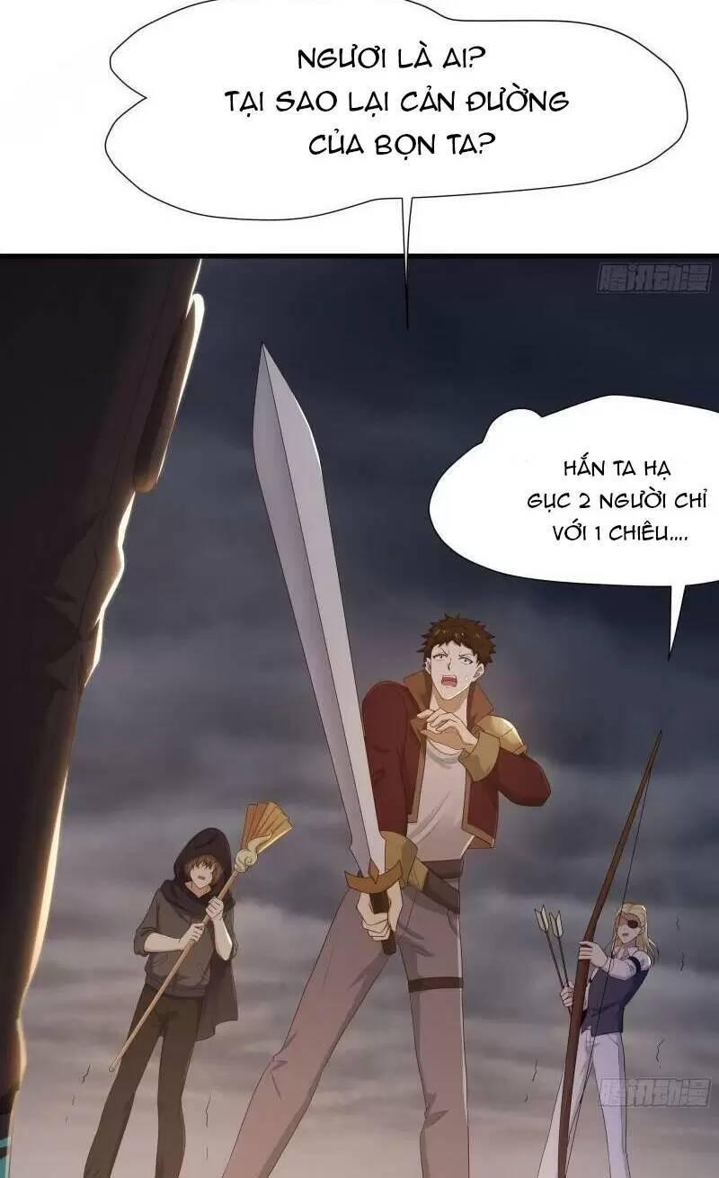 Ta Ở Địa Phủ Mở Hậu Cung Chapter 26 - Trang 3