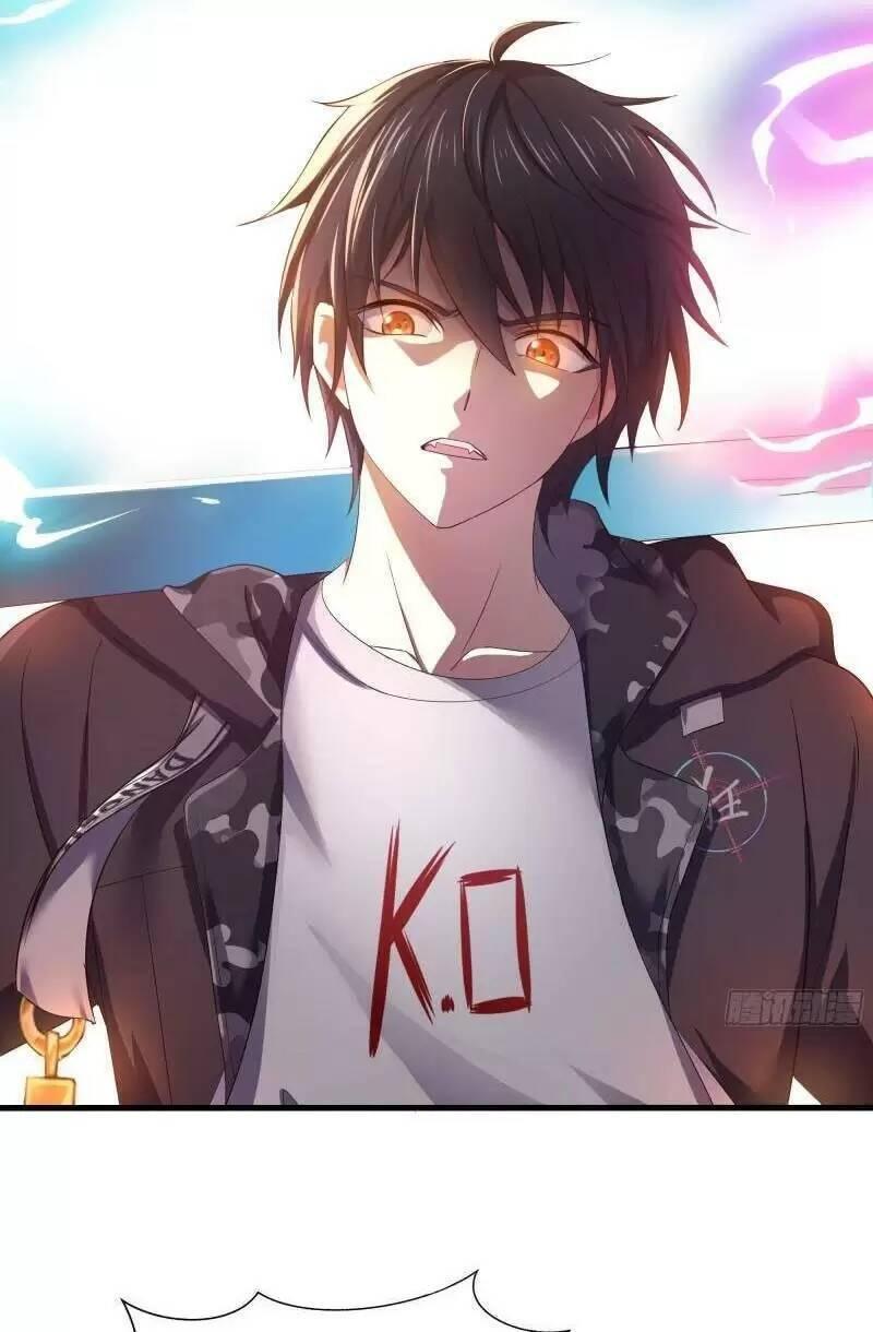 Ta Ở Địa Phủ Mở Hậu Cung Chapter 26 - Trang 3