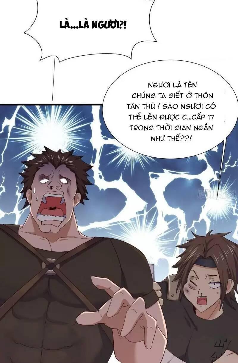 Ta Ở Địa Phủ Mở Hậu Cung Chapter 26 - Trang 3