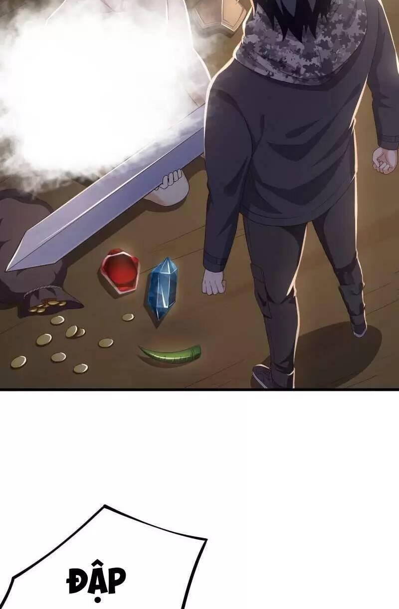 Ta Ở Địa Phủ Mở Hậu Cung Chapter 26 - Trang 3