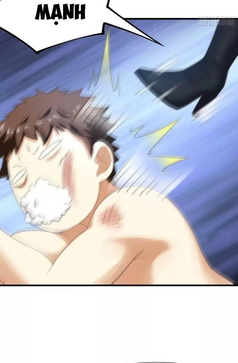 Ta Ở Địa Phủ Mở Hậu Cung Chapter 26 - Trang 3