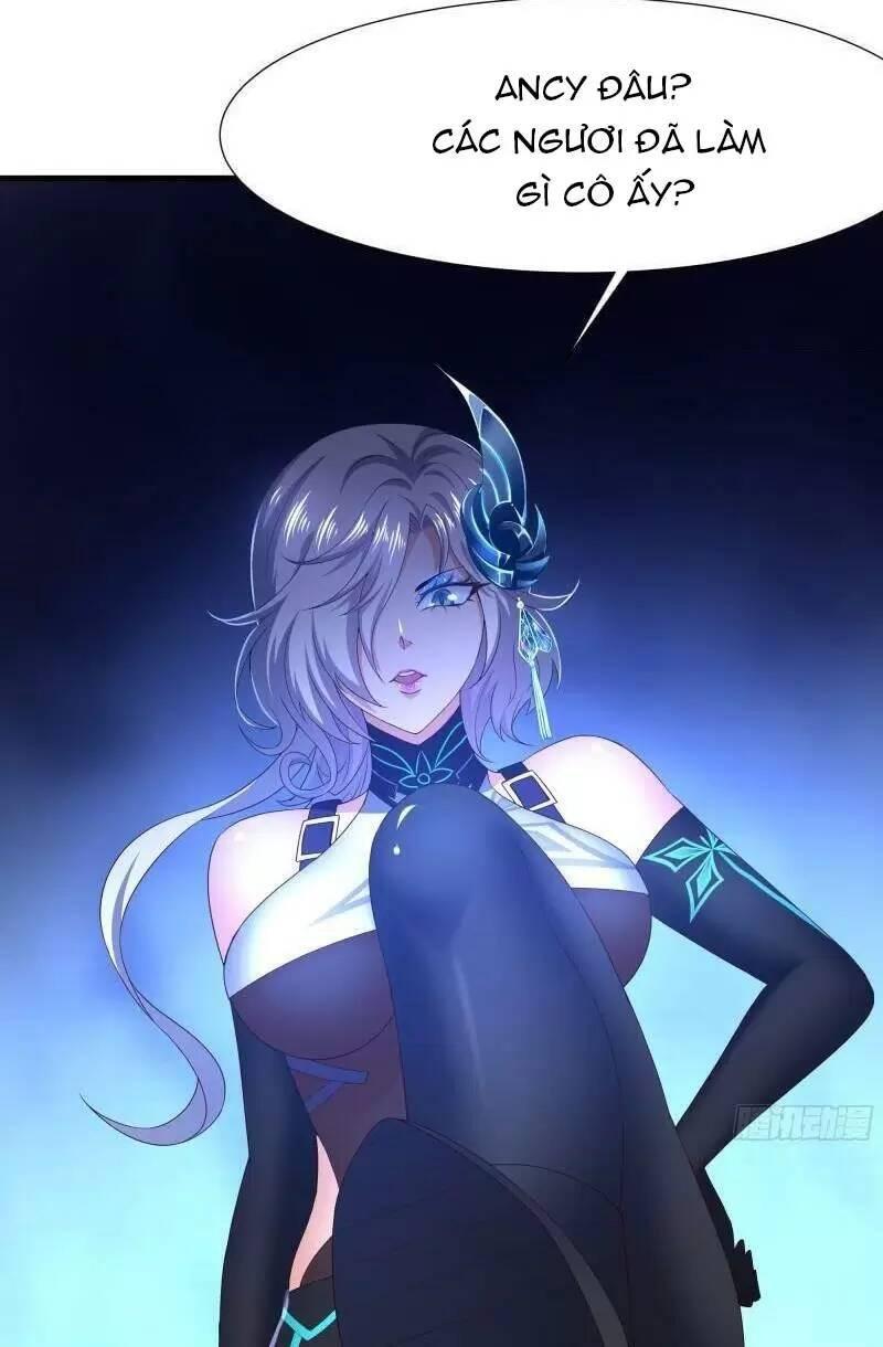 Ta Ở Địa Phủ Mở Hậu Cung Chapter 26 - Trang 3