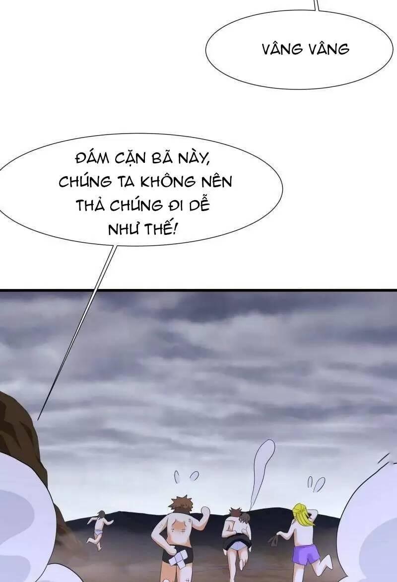 Ta Ở Địa Phủ Mở Hậu Cung Chapter 26 - Trang 3