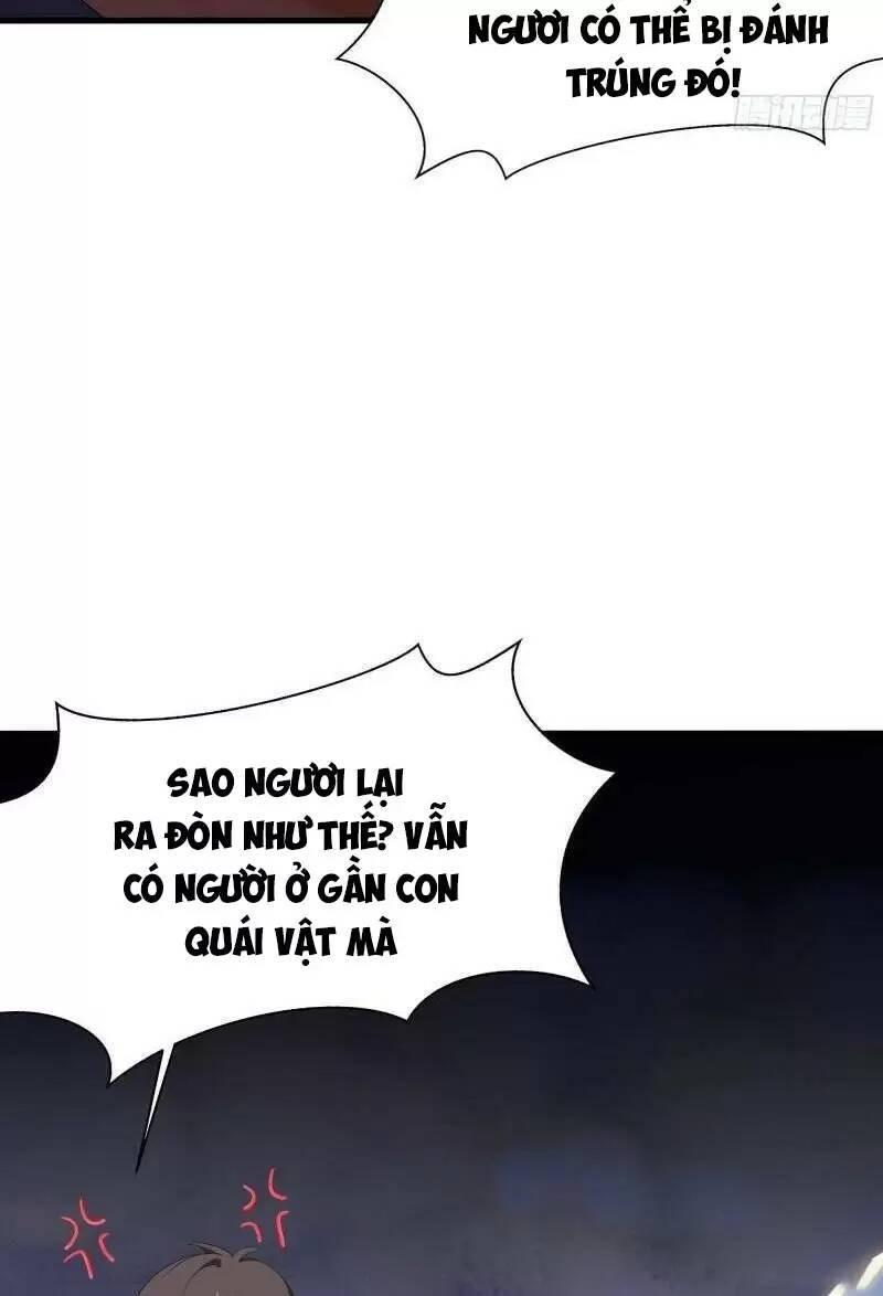 Ta Ở Địa Phủ Mở Hậu Cung Chapter 26 - Trang 3