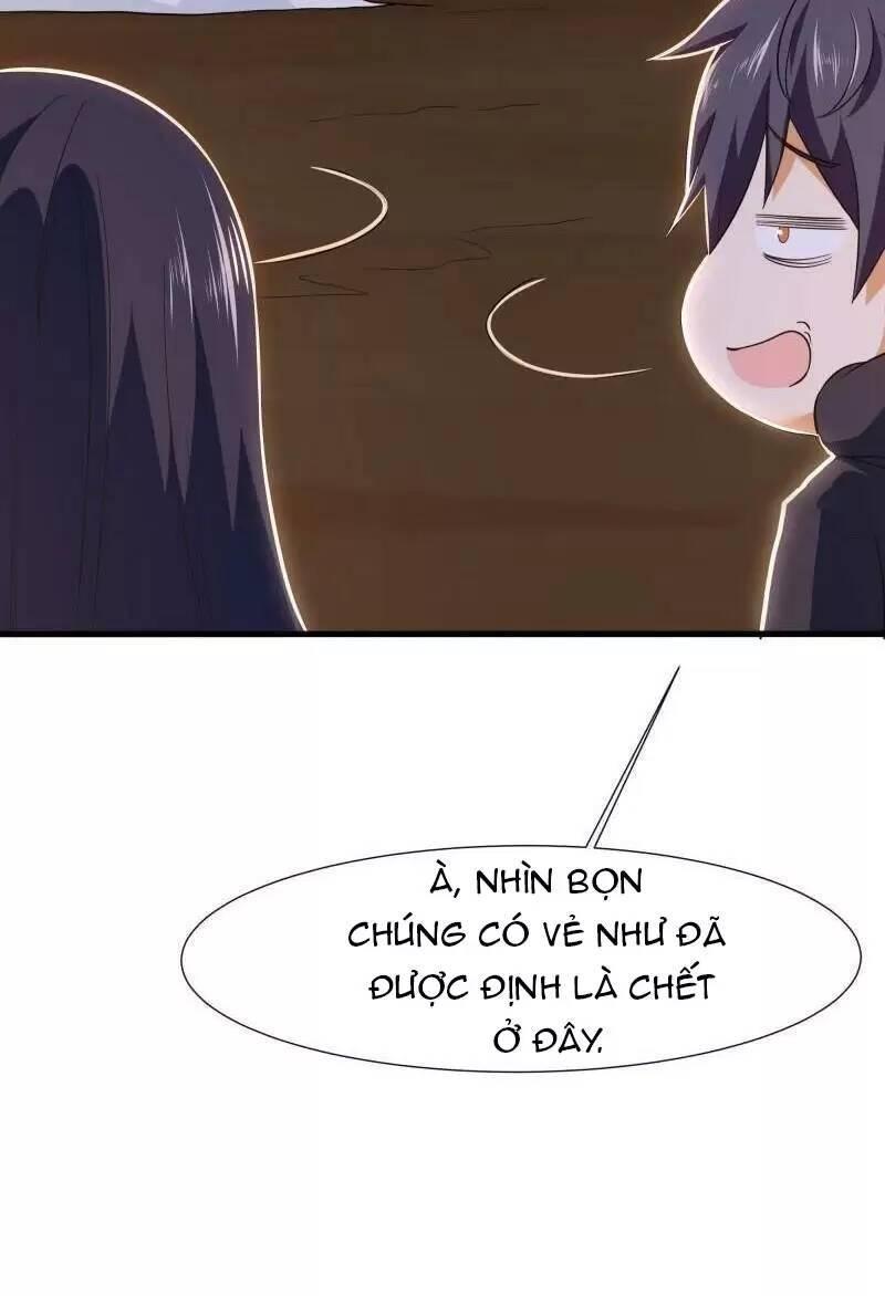 Ta Ở Địa Phủ Mở Hậu Cung Chapter 26 - Trang 3