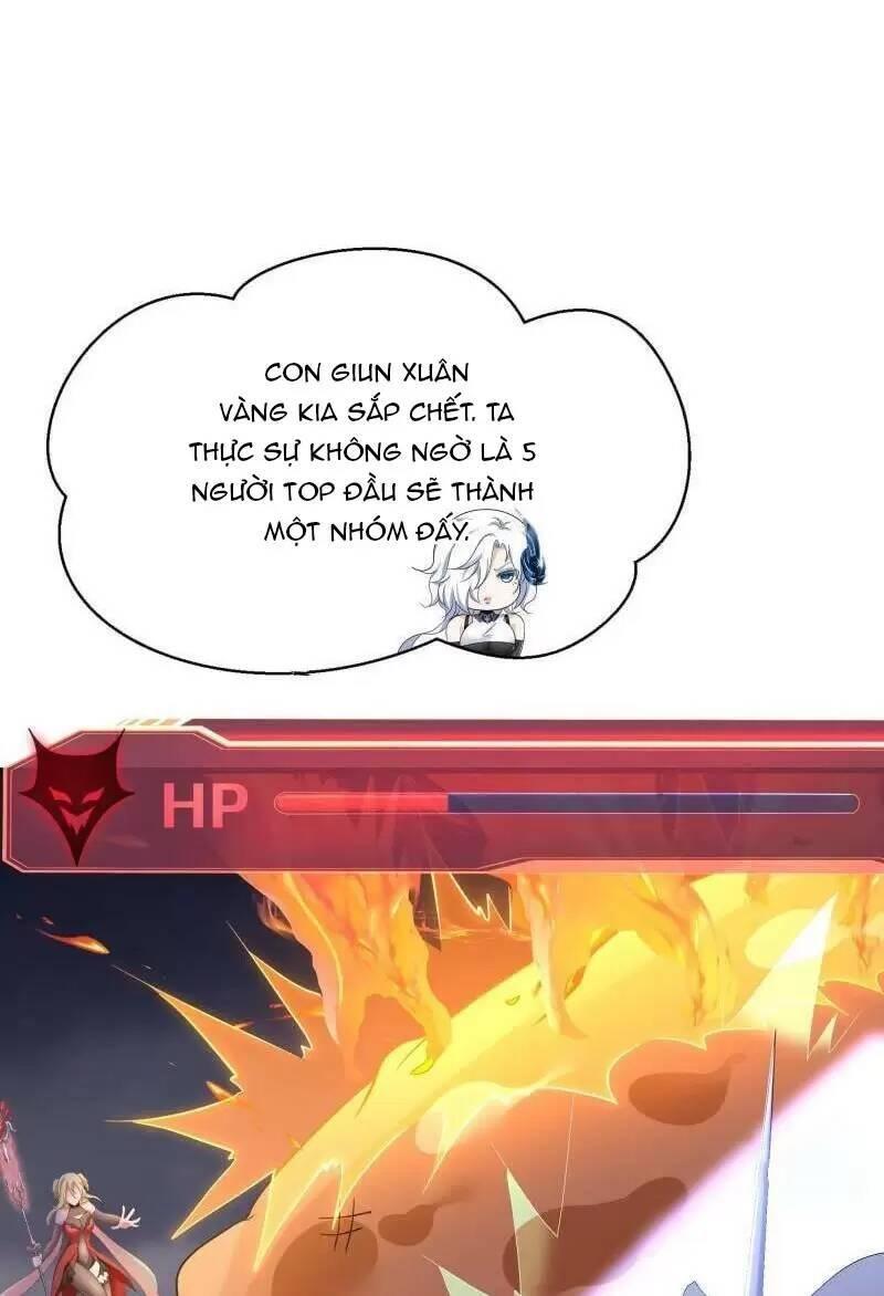 Ta Ở Địa Phủ Mở Hậu Cung Chapter 26 - Trang 3